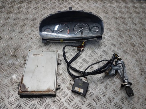 Стартовый комплект CIVIC VI 1.4 16V 37820-P1J-E15