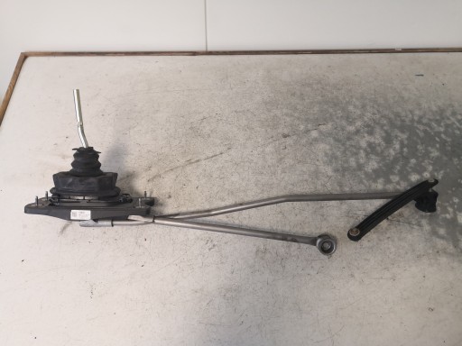 Levier de vitesse Mecanisme levier vitesse Engrenage AUDI A4 B8 8K0711025P