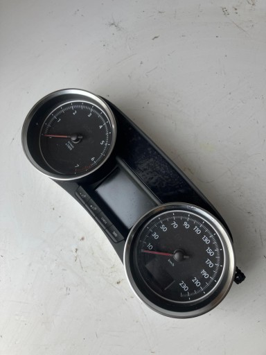 dials dials PEUGEOT 508 1.6 THP 9665965980 9675167180