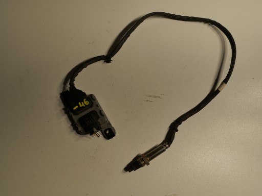 modul Bedienteil NOX Sensor SONDA LAMBDA VW 04L907805AS