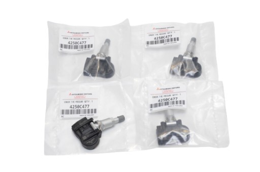 Датчики тиску TPMS Mitsubishi 4250c477