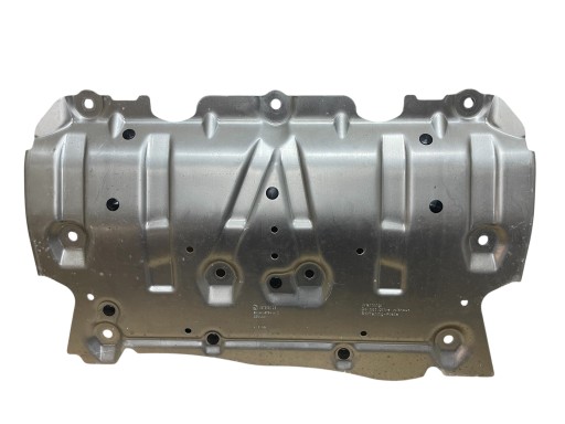 cover cover below engine X-DRIVE BMW 4 G26 3 G20 G21 original