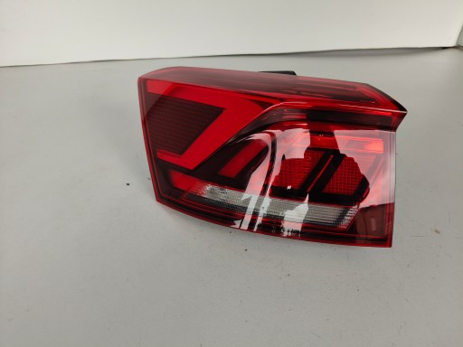 light left rear VW T-ROC 2GA 17- LED