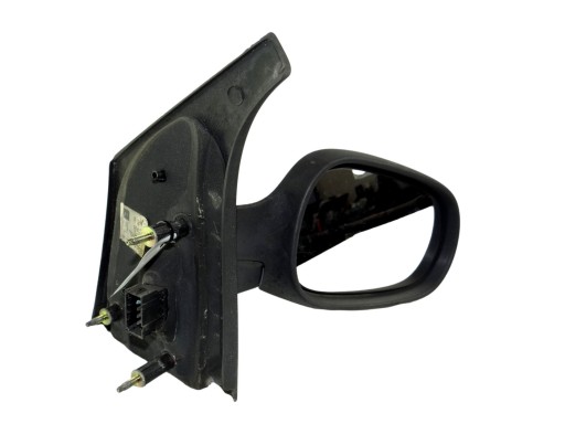 mirror right RENAULT SCENIC 7700431543