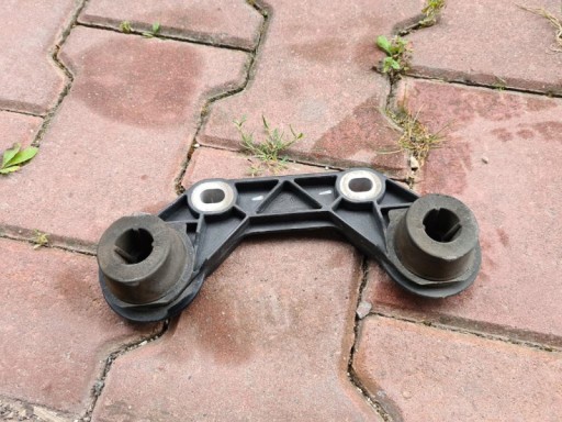 Support de l’échappement Arrière Arrière Poignée Opel Insignia B 23156335