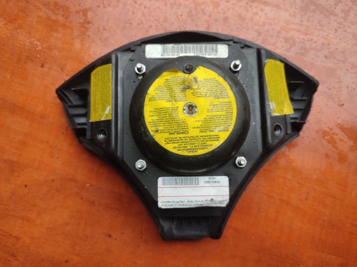 airbag POWIETRZNA řidičů ALFA ROMEO 156