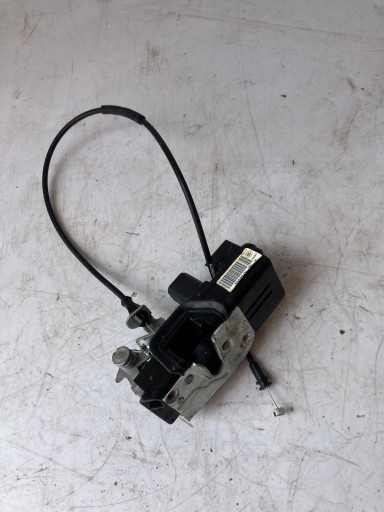 lock door right front TESLA MODEL S 6008912-00