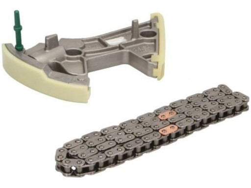 30 94 - КОМПЛЕКТ ЦЕПИ МАСЛЯНОГО НАСОСА SEAT AROSA 1.4