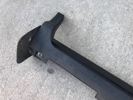 moulding threshold right FORD KUGA MK2 CV44-S10154-A