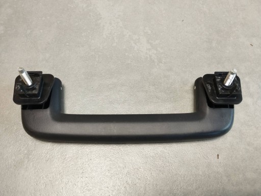 Volkswagen Amarok II 2023 handle of the roof