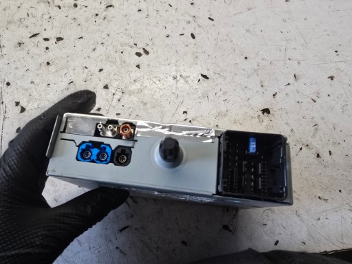 OPEL CORSA F STACJA RADIO Navigation 9841575880
