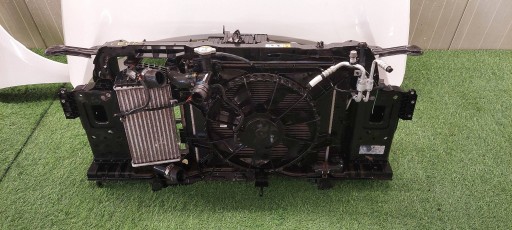 hűtőfal teljes KIA CEED II, PROCEED II 12-18 1.4, 1.6 CRDI