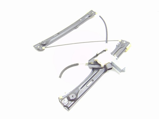mechanism door left front front BMW X3 F25 X4 F26 7355635