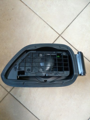 51177144330 7144330 - Крышка топливного бака BMW 3 E93 '05-13 ОГ.*