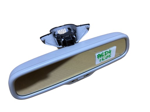 AUDI A8 D4 LIFT rear-view mirror inner