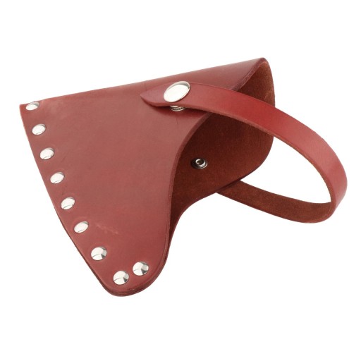 Набір для обслуговування Lomoly Axe Head CoverLeather
