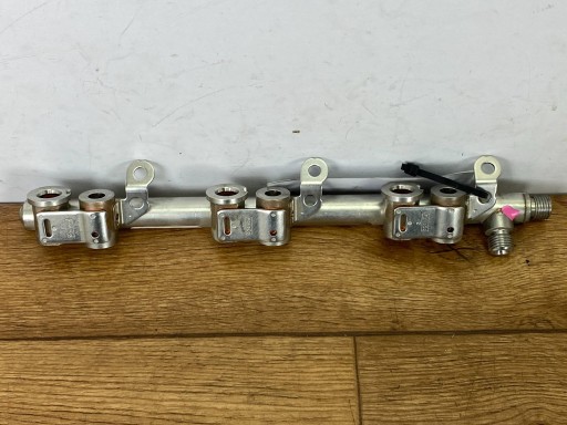 injection ramp Ford F150 2021+