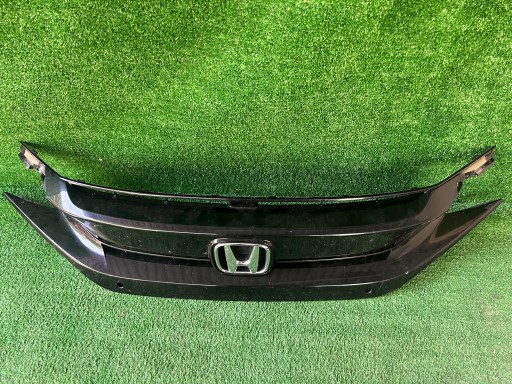 HONDA CIVIC 10 X 17- MASKA PREDOK PREDNÝ 71121-TGG