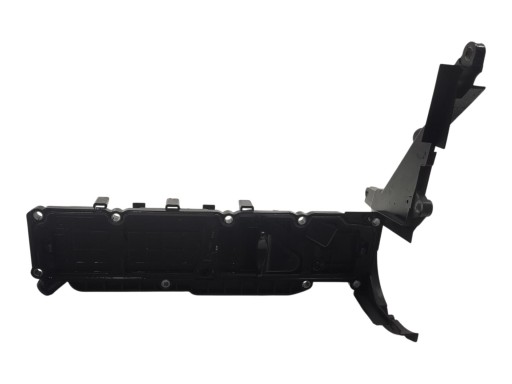 Abdeckung der Ventile CITROEN C3 III 1.6 E-HDI 2016-2020 9810244880