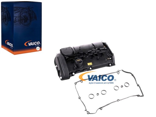 V20-3087 - КЛАПАННАЯ КРЫШКА BMW 1 F20 1 F21 3 F30 F80 3 F31 1.6 07/11 - VAICO