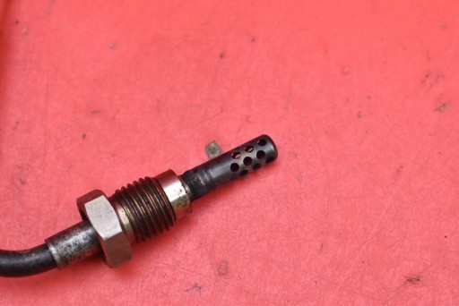 Sensor TEMPERATURY Gase 55571362 OPEL ASTRA 4 IV J 1.7 CDTI 110 KM 09-12