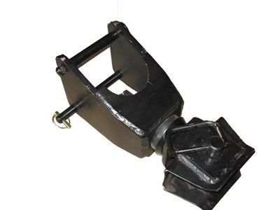 ЗЧІПНИЙ ПРИСТРІЙ ВЕРХНІЙ ТРАНСПОРТНИЙ ГАК MTZ 2RPN070000