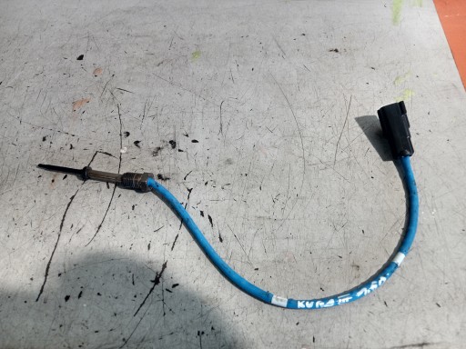 LX61-12B591-EB - FORD KUGA MK3 ЗОНД ДАТЧИК ВИХЛОПНИХ ГАЗІВ 1.5 TDCI