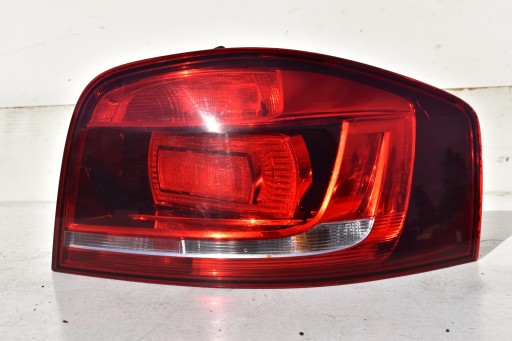 feu droite arrière AUDI A3 8P 3D LIFT 2008-2012 8P3945096C UK