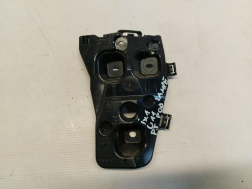 BMW iX1 X1 U11 bumper bracket right rear part 9883542