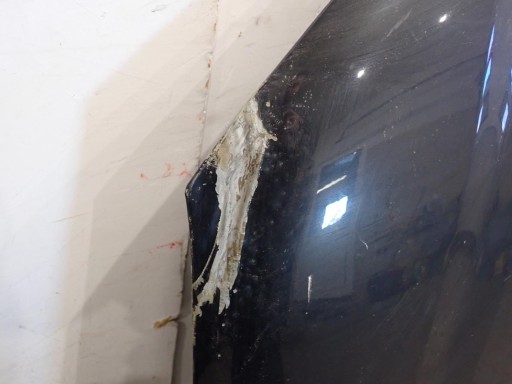 Capot AUDI A3 2008-2012 8P