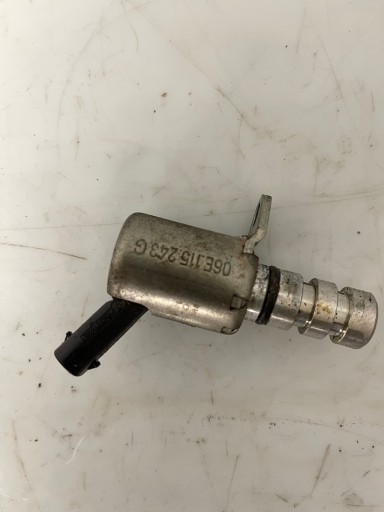 valve STERUJACY solenoid valve AUDI A4 S4 A6 C7 A4 A5 A7 Q5 Q7 2.8 FSI