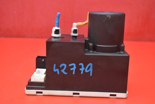 pumpa centralneho zámku 8L0862257L AUDI A3 8L 3D HB 96-00