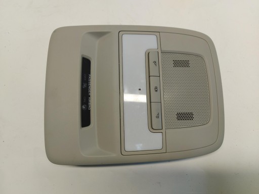 MG ZS FANALE Plafoniera interna mikrofon 10364191