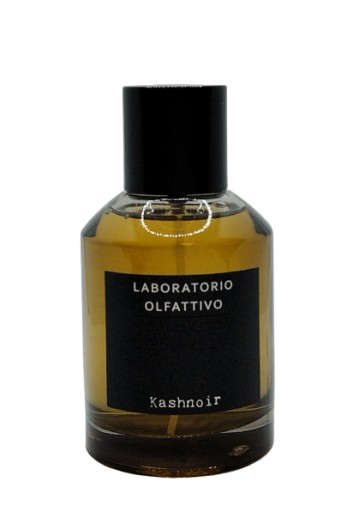 laboratorio olfattivo kashnoir woda perfumowana 100 ml  tester 