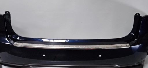 bumper rear part LEXUS RX IV 15-19 PDC 52159-48150 ORYG
