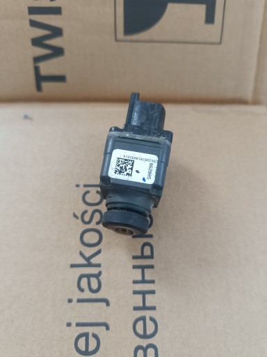 2334231212 - Камера заднего вида audi vw skoda seat porsche 5q0980546a 5q0