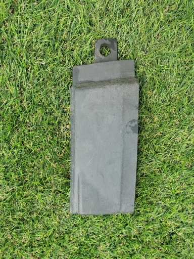 MERCEDES W906 VW CRAFTER moulding of a bumper right rear part VOLKSWAGEN A9068802871 A