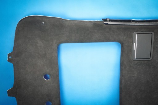 CIELO INTERNO Alcantara Audi A8 4H L 4H4867505AM 25M