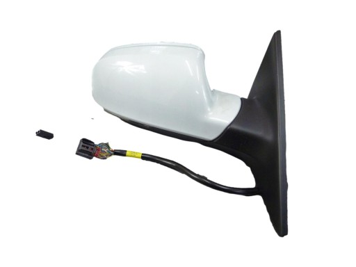 YJIUW7 - Асистент правого дзеркала 14+2 PIN LY7F AUDI A5 RS5