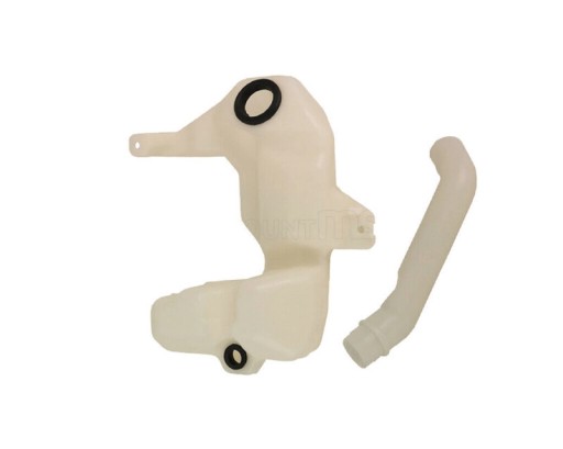 3835ZBS-3 - HONDA JAZZ III 08-БАЧОК ОМИВАЧА