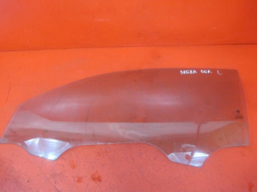 ALFA ROMEO BRERA 939 window door left front front 2006 ROK