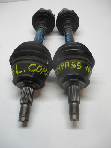 Antriebswelle Gelenkwelle rechts links JEEP COMPASS 2,0D 4X4