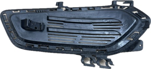 MERCEDES CLA W117 AMG grid of a bumper left front A1178852322