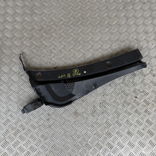torpedo left VW VOLKSWAGEN POLO VI LIFT 2GS819403