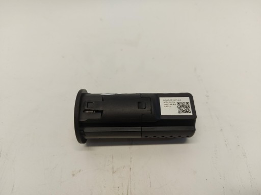 Ford Ranger VI 6 AMAROK II adapter PORT USB N1WT-19J211-AC-JLK01