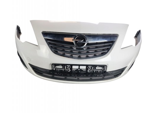 paraurti anteriore anteriore OPEL MERIVA B (2010-2013) PDC codice LAKIERU Z474