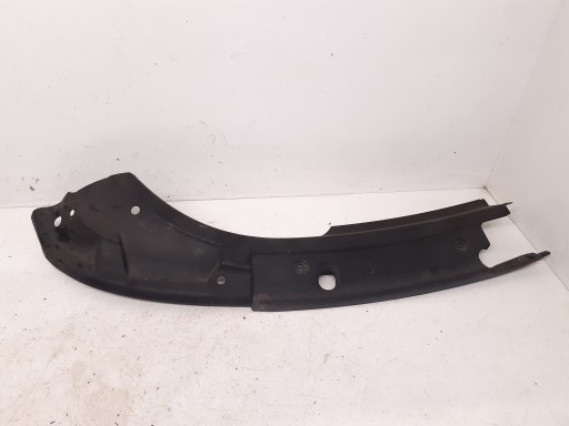 cover supports of the front 8N0860442E Audi TT 8N