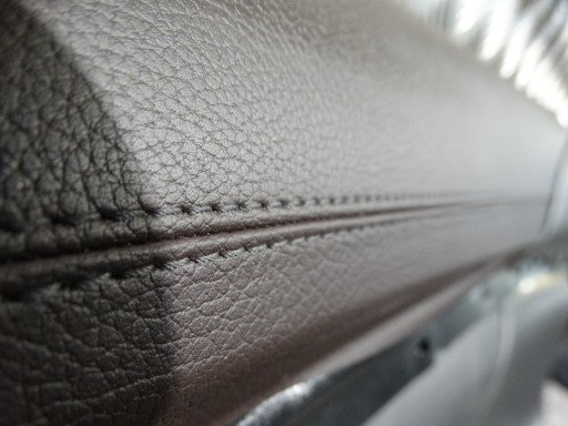 side door rear right MERCEDES W222 LONG 1
