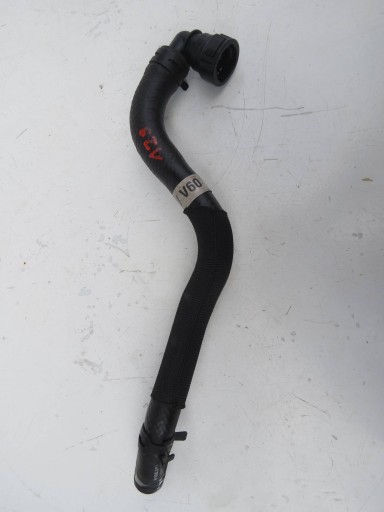 wiring VOLVO S60 II V60 and 2.0 163KM 31329045