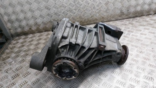 Диференціал Ford SCORPIO MK2 2.9 V6 3.60